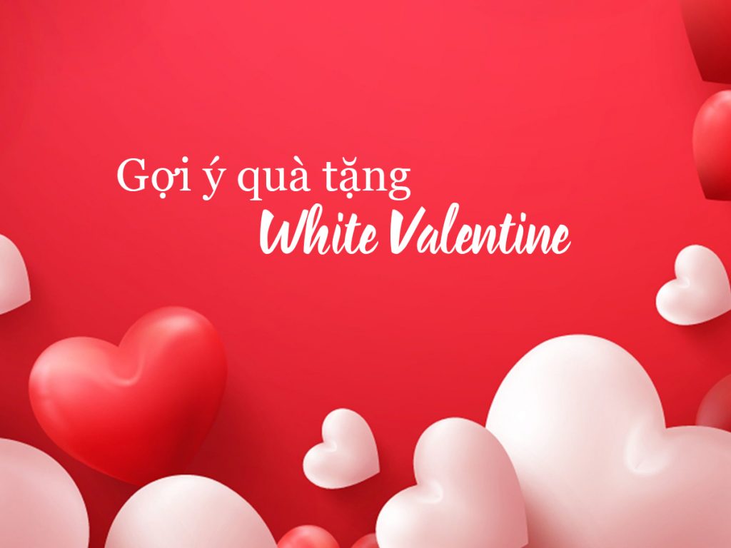 Món quà Valentine trắng thật sự đầy ý nghĩa và đặc biệt hơn bao giờ hết. Bạn đang muốn tìm một món quà đặc biệt và lãng mạn để dành tặng cho người ấy trong ngày Valentine? Hãy xem những hình ảnh liên quan đến món quà trắng tuyệt vời để có thể lựa chọn món quà phù hợp nhất!