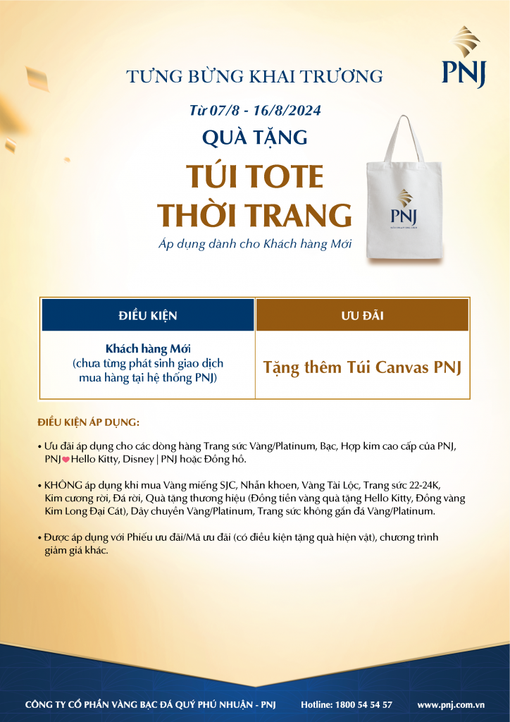 tung bung uu dai khai truong pnj next 07 11 ngo may quy nhon binh dinh 04