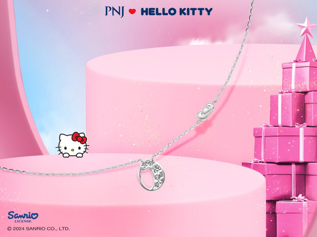 bst bling bling fruit tu pnj hello kitty cung bestie to diem lung linh mua le hoi 2024 04