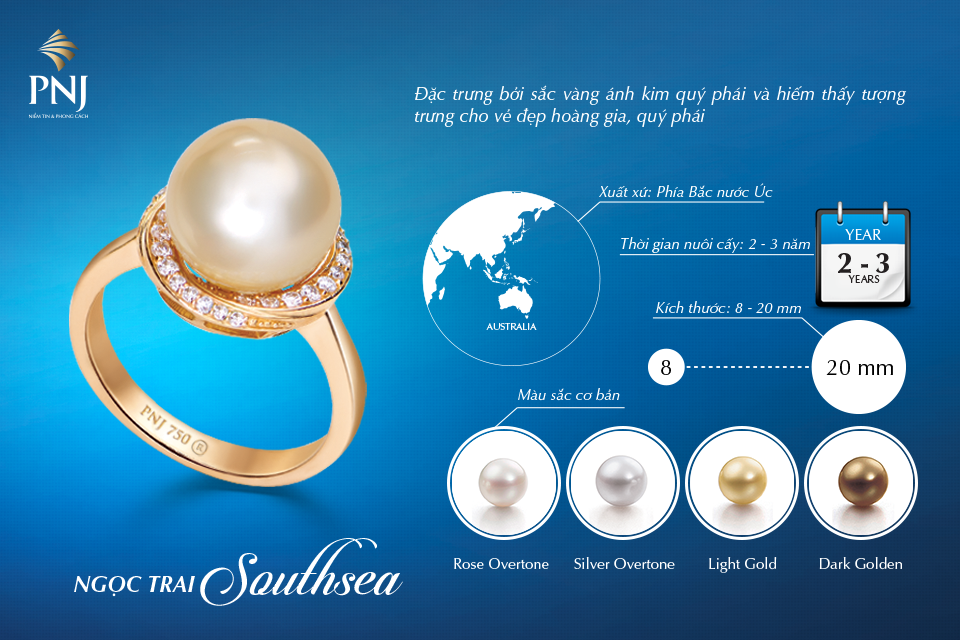 Pearl Jewelry 2