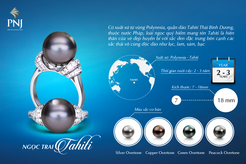 Pearl Jewelry 3